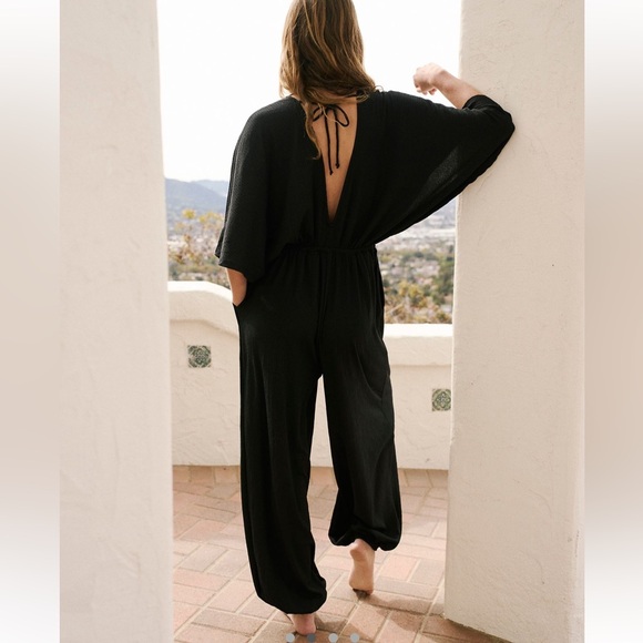 Free People Venus One-Piece, Size Small - Picture 2 of 8